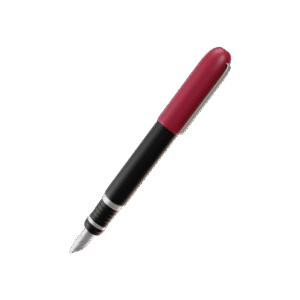 Fountain Pen